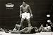 Muhammad Ali vs. Sonny Liston Poster Print, 36x24 People Poster Print, 36x24