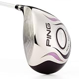 Used Ping Rhapsody Driver