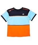 Enyce "Titan" V-Neck T-Shirt (Sizes 4 - 7)