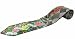 Silk Tie - Ed Hardy by Christian Audigier EH012