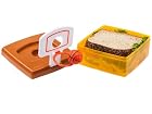 Kid's Basketball Lunch POD