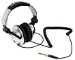 Marathon Djh-1100 Professional High Performance Stereo Dj Headphones