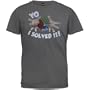 Rubiks Cube - Yo I Solved It Soft T-Shirt