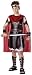 Kids Halloween Costume Boy Gladiator Warrior Outfit M Boys M (fits sizes 8-10)