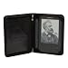 NEW! SimpleCase Plus for Kindle Keyboard and SimpleLight, Leather Edition - (Kindle Keyboard and SimpleLight not included), BLACK