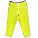 Lelinta Womens Slimming Pants Hot Thermo Neoprene Sweat Sauna Body Shapers