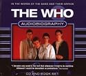 Audiobiography