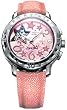 NEW ZENITH BABY DOLL STAR SEA OPEN EL PRIMERO LADIES WATCH 03.1233.4021/87.C639