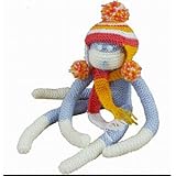 Knit-it Monkey Kit