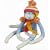 Knit-it Monkey Kit