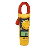 Image : Fluke 902 True RMS HVAC Clamp Meter