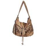Alisha Studded Handbag by Vieta 418 O1KBWeL. SL160 Alisha Studded Handbag by Vieta