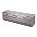 Deflecta-Shield 4455 Challenger Series 55" Brite Low-Profile Slant-Bottom Utility Chest