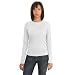 District Threads Ladies Long Sleeve Perfect Weight District Tee