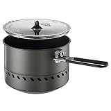 MSR Reactor 2.5 Pot (Spring 2010)