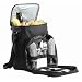 Sporting Goods : Picnic Gift 1020 Batiste black Two Person Picnic Pack