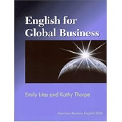 English for Global Business
