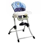 Eigenschaften Fisher-Price J7742-0 / Fisher-Price J7742 Baby Gear - Hochstuhl Pferdchen