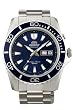 Orient #CEM75002D Men's 200M Automatic Diver Watch