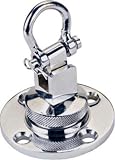 BBE Heavy duty swivel