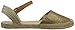Sperry Top-Sider Women's Hope Sparkle Linen Espadrille Sandal