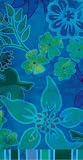 Guest Towel Tropic Cool - 192 Count