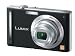 Panasonic デジタルカメラ LUMIX （ルミックス） エクストラブラック DMC-FX55-K
