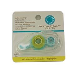 Adhesive Tape Refill: Removable