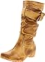 Volatile Women's Jackiepu Boot,Brush Khaki,5.5 M US