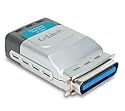DP-301P+ DP-301P+ Print server/1 parallel port Ethernet printer servers