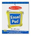 Melissa & Doug Easel Pad (17"X20")