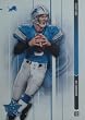 2003 Leaf Rookies and Stars 28 Joey Harrington (Football Cards)
