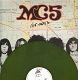 LIVE 1969/70 LP