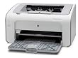 HP LaserJet P1102 Laserdrucker