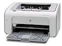 HP LaserJet P1102 Laserdrucker