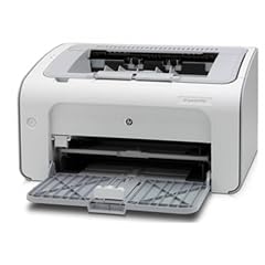 HP LaserJet P1102 Laserdrucker