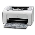 HP P1102 LaserJet Pro Impresora L�ser - Blanco y Negro