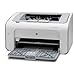 HP LaserJet P1102 Imprimante laser 18 ppm gris