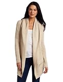Calvin Klein Women’s Chunky Fly Away Cardigan