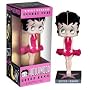 Wacky Wobblers Betty Boop Hollywood Bobble Head