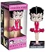 Toys : Betty Boop Hollywood Bobble Head