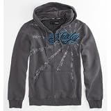 418 Sr1g7eL. SL160  Hurley Maru Fullzip Mens Hoodie