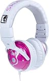 Skullcandy - Hesh Pink - casque stereo