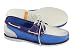 TIMBERLAND Classic Boat Shoe Wms Sky Blue White