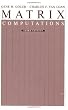 Matrix Computations (Johns Hopkins Studies in Mathematical Sciences)(3rd Edition)