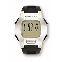 Sportline Solo 925M Men's Heart Rate Monitor Watch