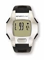 Sportline 925 Digital Heart Rate Monitor Watch Mens