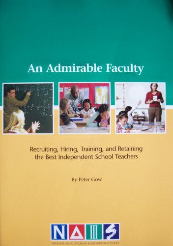 Schools and Instruction