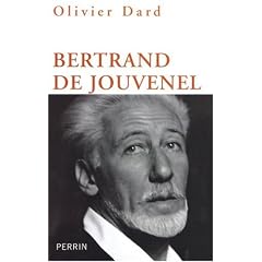 Bertrand de Jouvenel