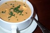 Soup Gift - Lobster Bisque Bread & Cookies